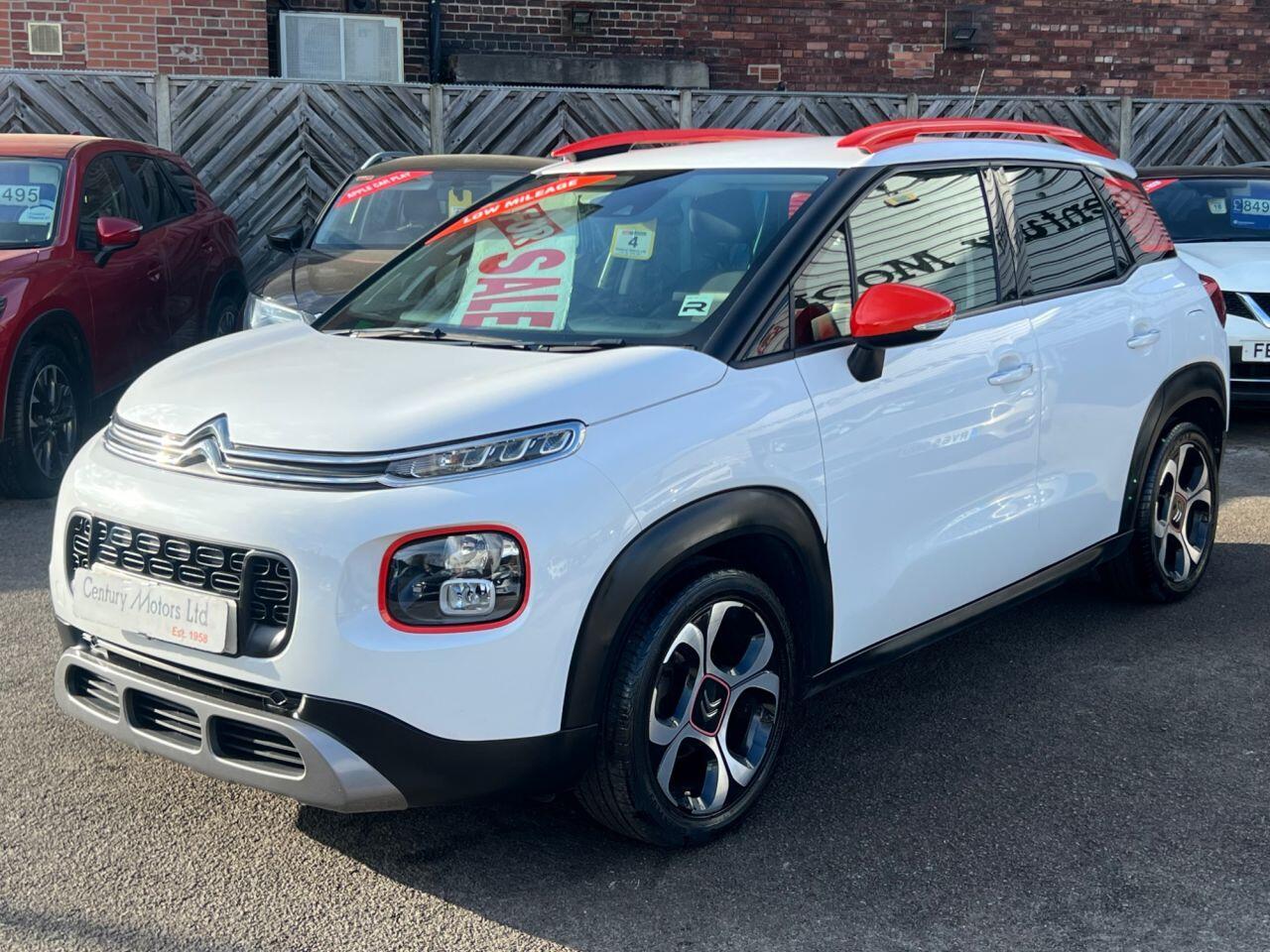 Citroen C3 Aircross - Image 2