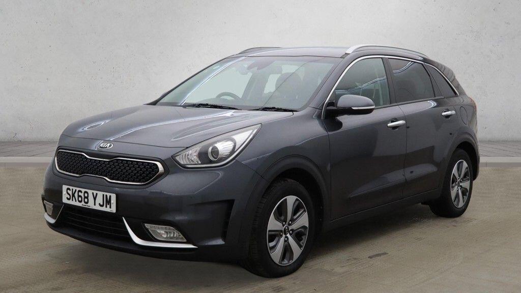 Kia Niro - Image 5