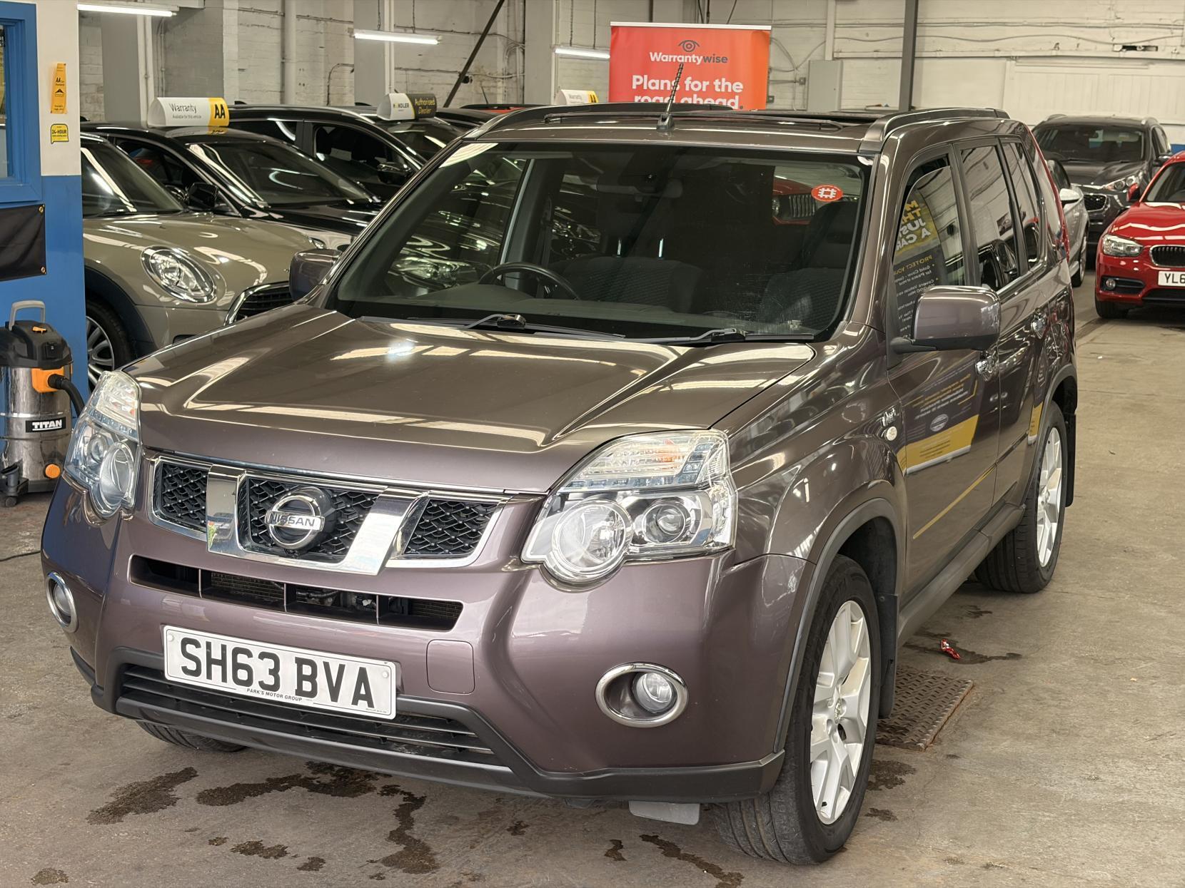 Nissan X-Trail - Image 6