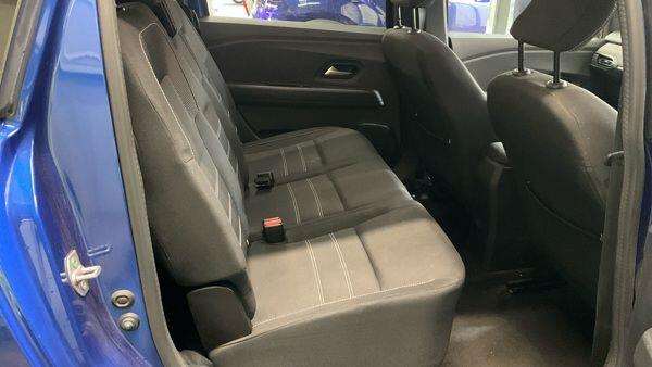 Dacia Jogger - Image 11