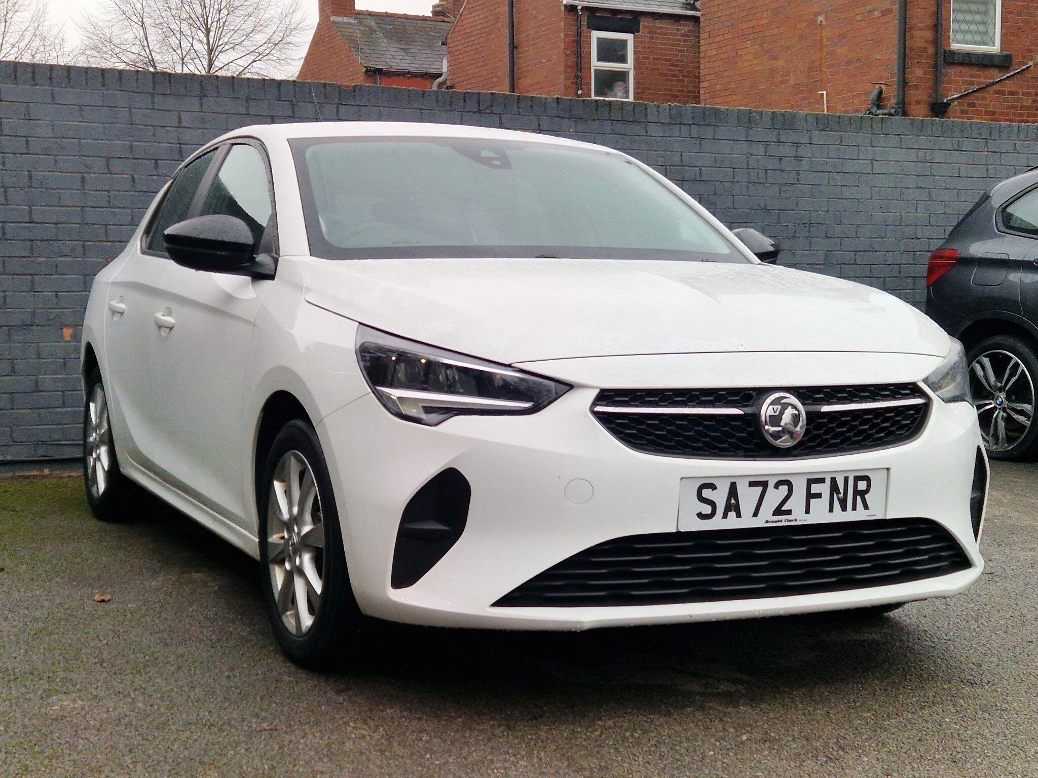 Vauxhall Corsa - Image 16