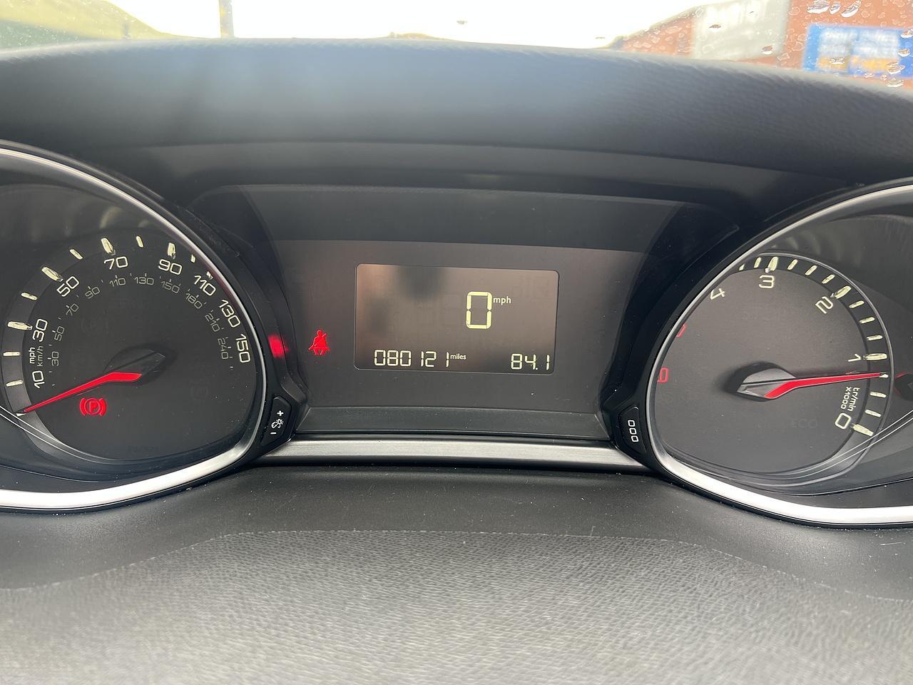 Peugeot 308 SW - Image 15