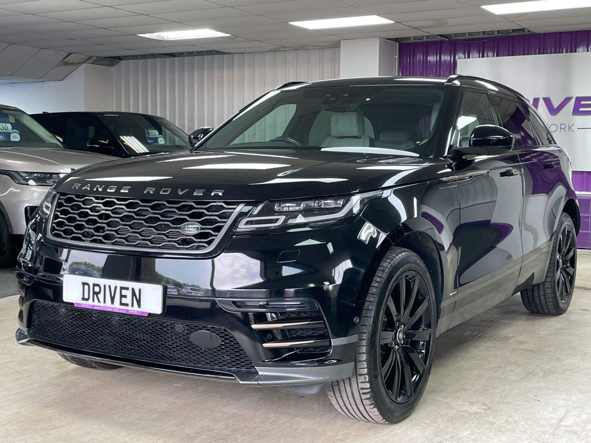 Land Rover Range Rover Velar - Image 7