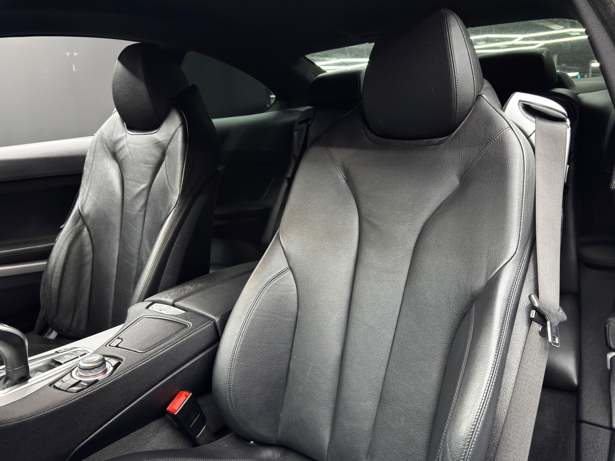BMW 6 Series - Image 14