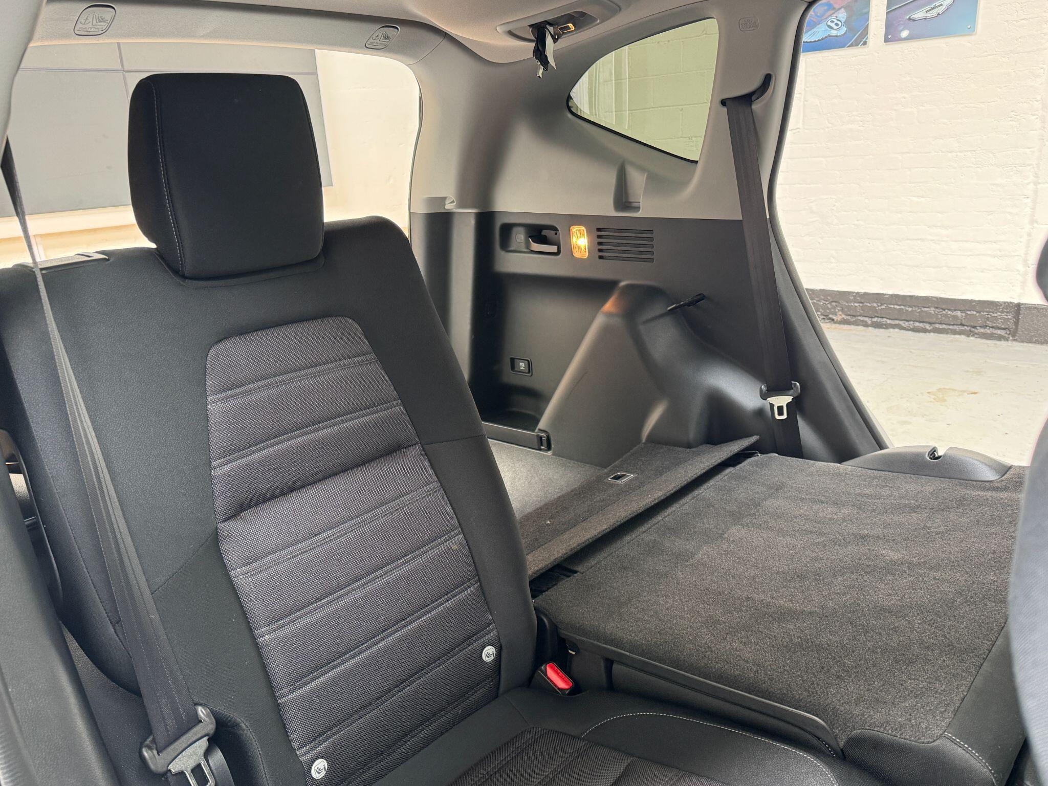 Honda CR-V - Image 44
