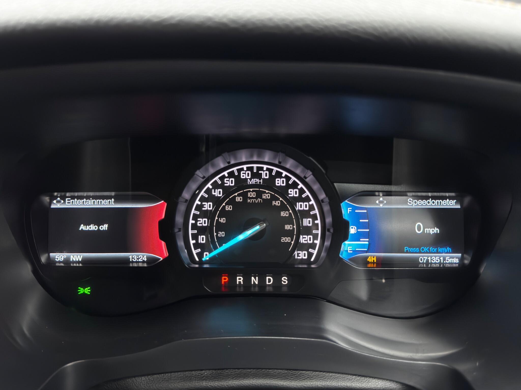 Ford Ranger - Image 20
