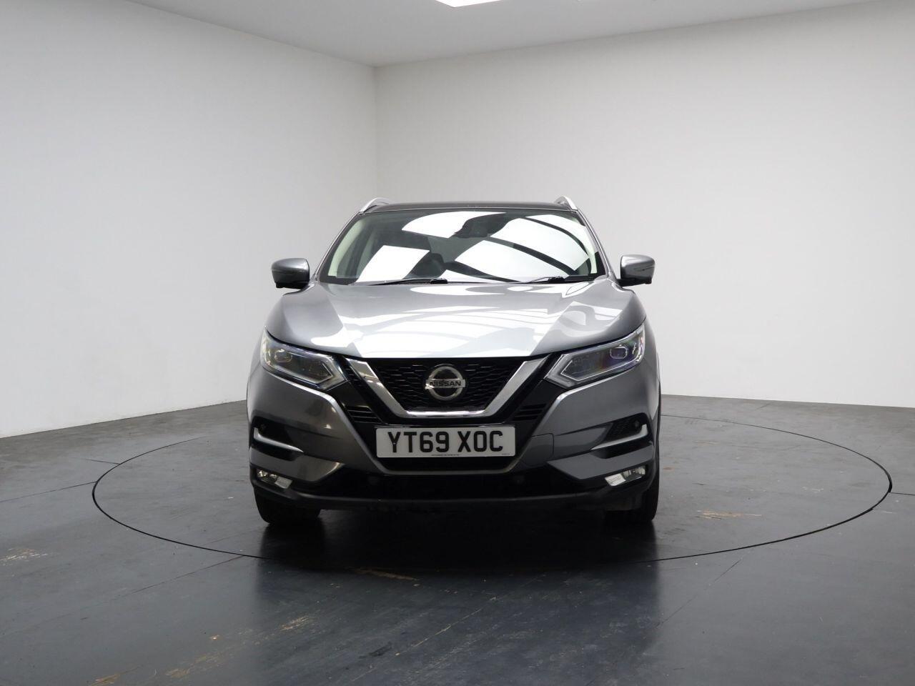 Nissan Qashqai - Image 5