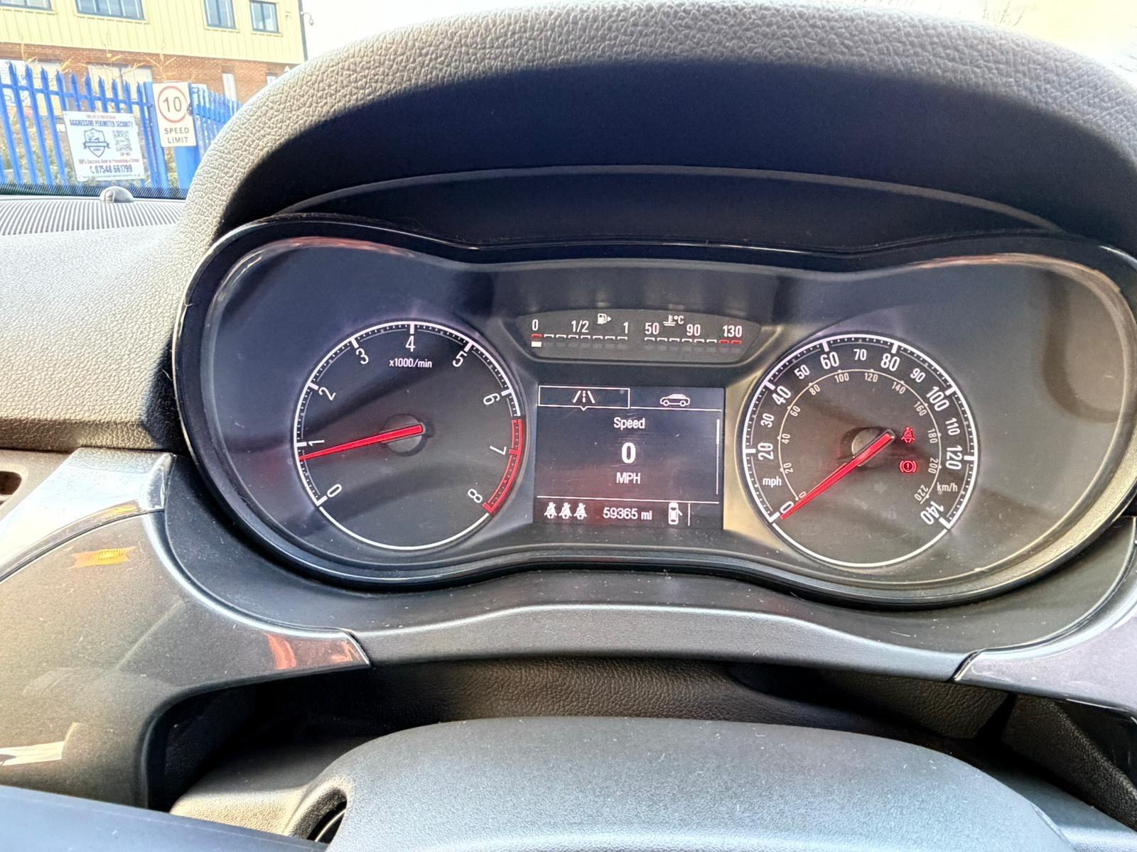 Vauxhall Corsa - Image 26