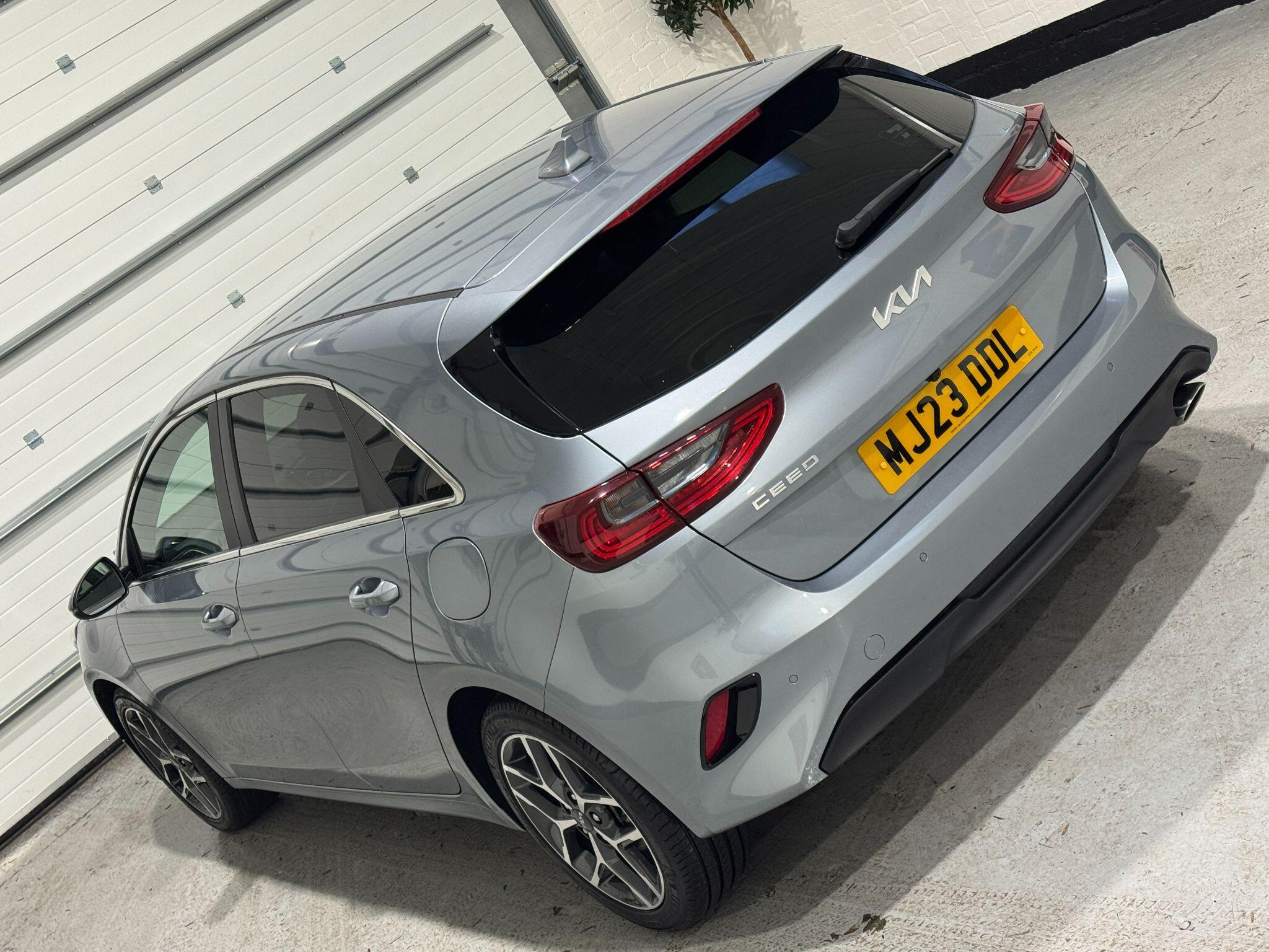 Kia ceed - Image 32