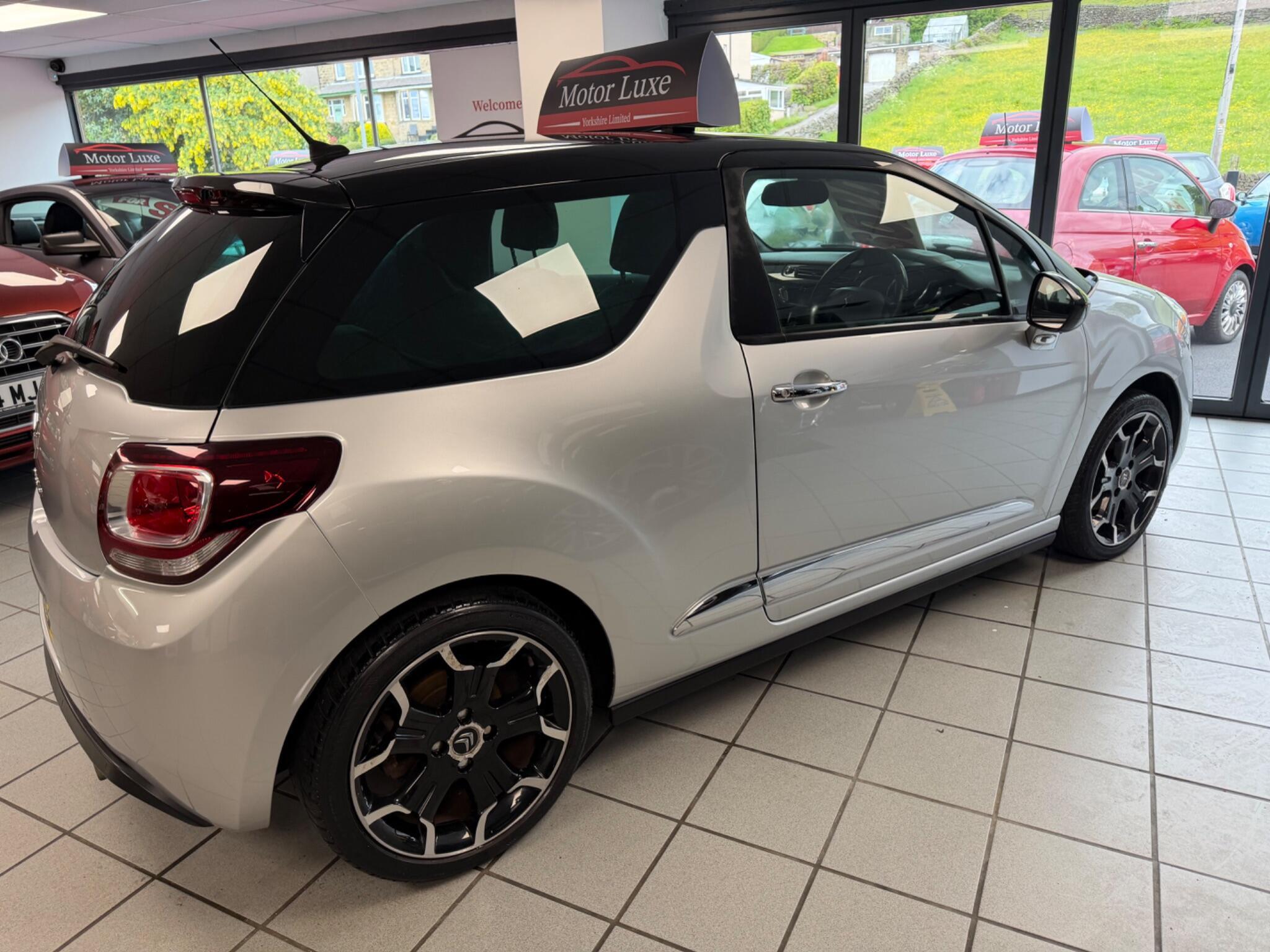 Citroen DS3 - Image 5