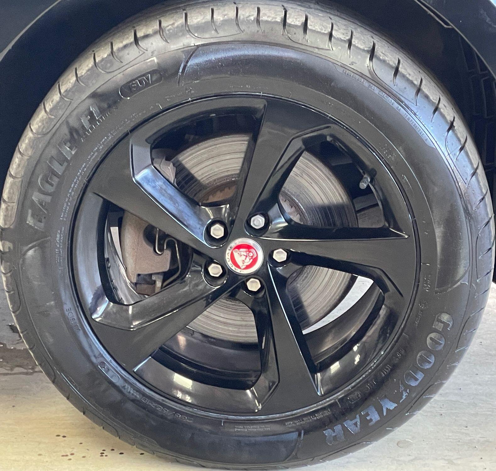 Jaguar F-Pace - Image 14