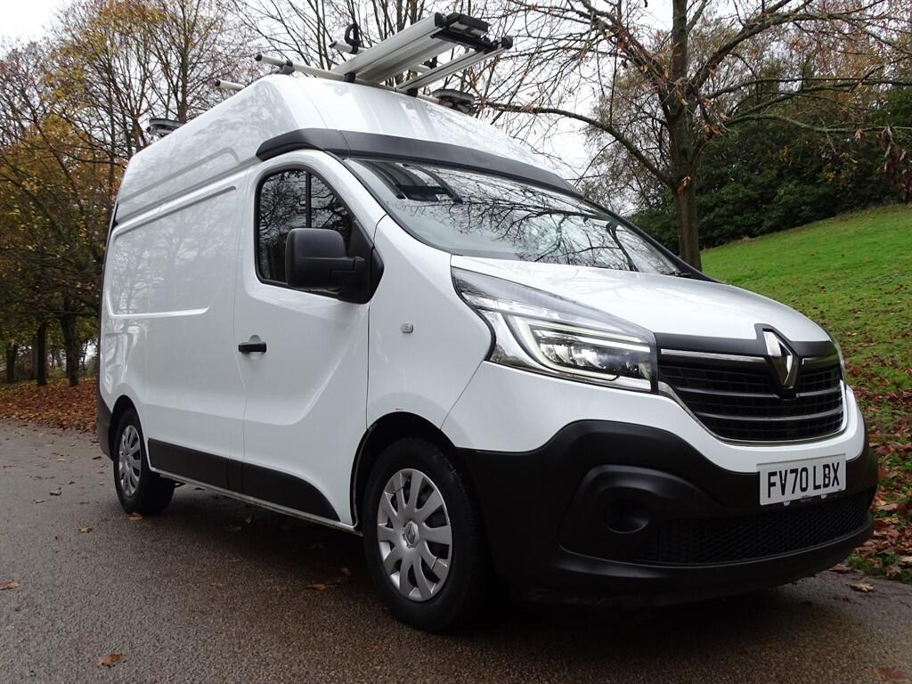Renault Trafic - Image 6
