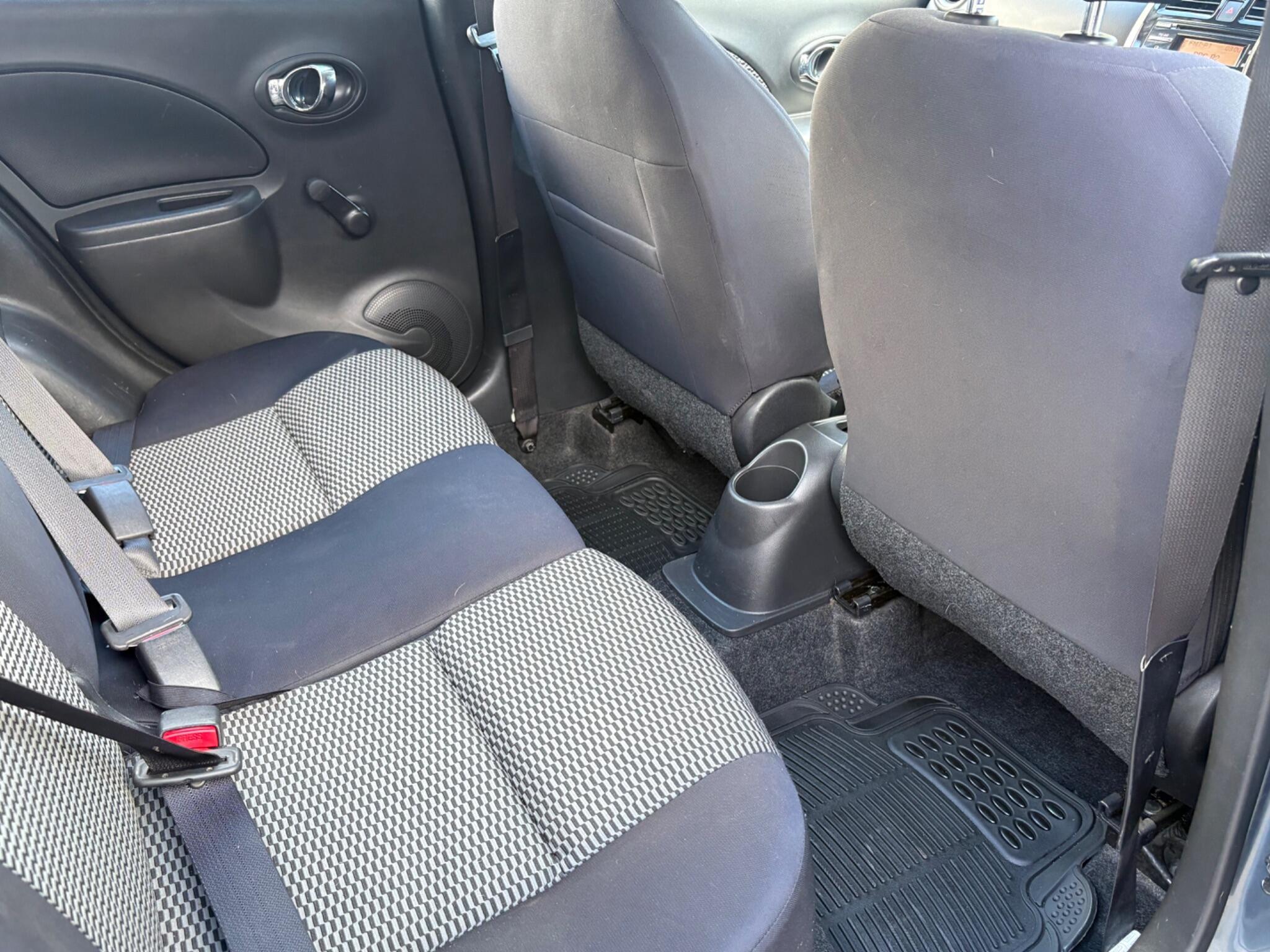 Nissan Micra - Image 19