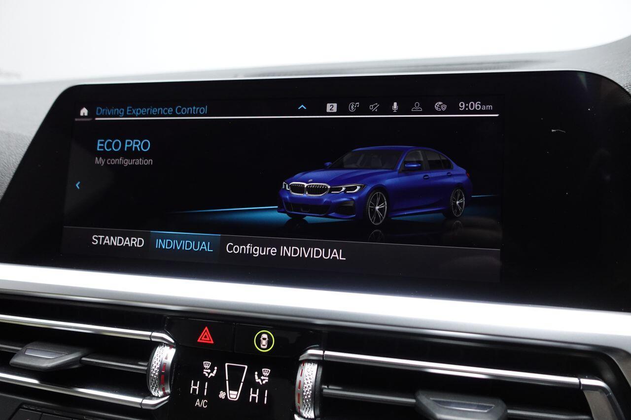 BMW 3 Series - Image 23