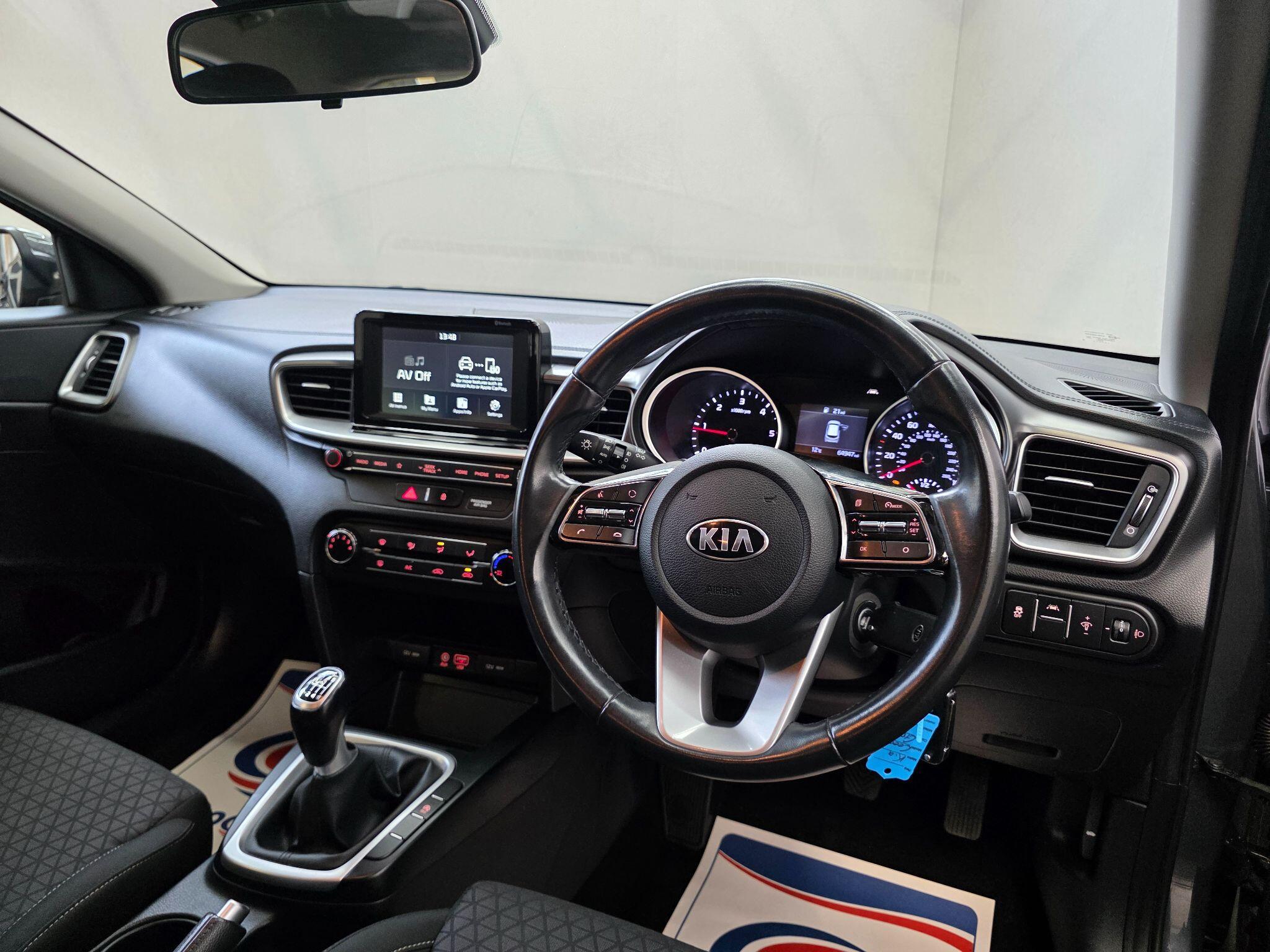 Kia ceed - Image 14