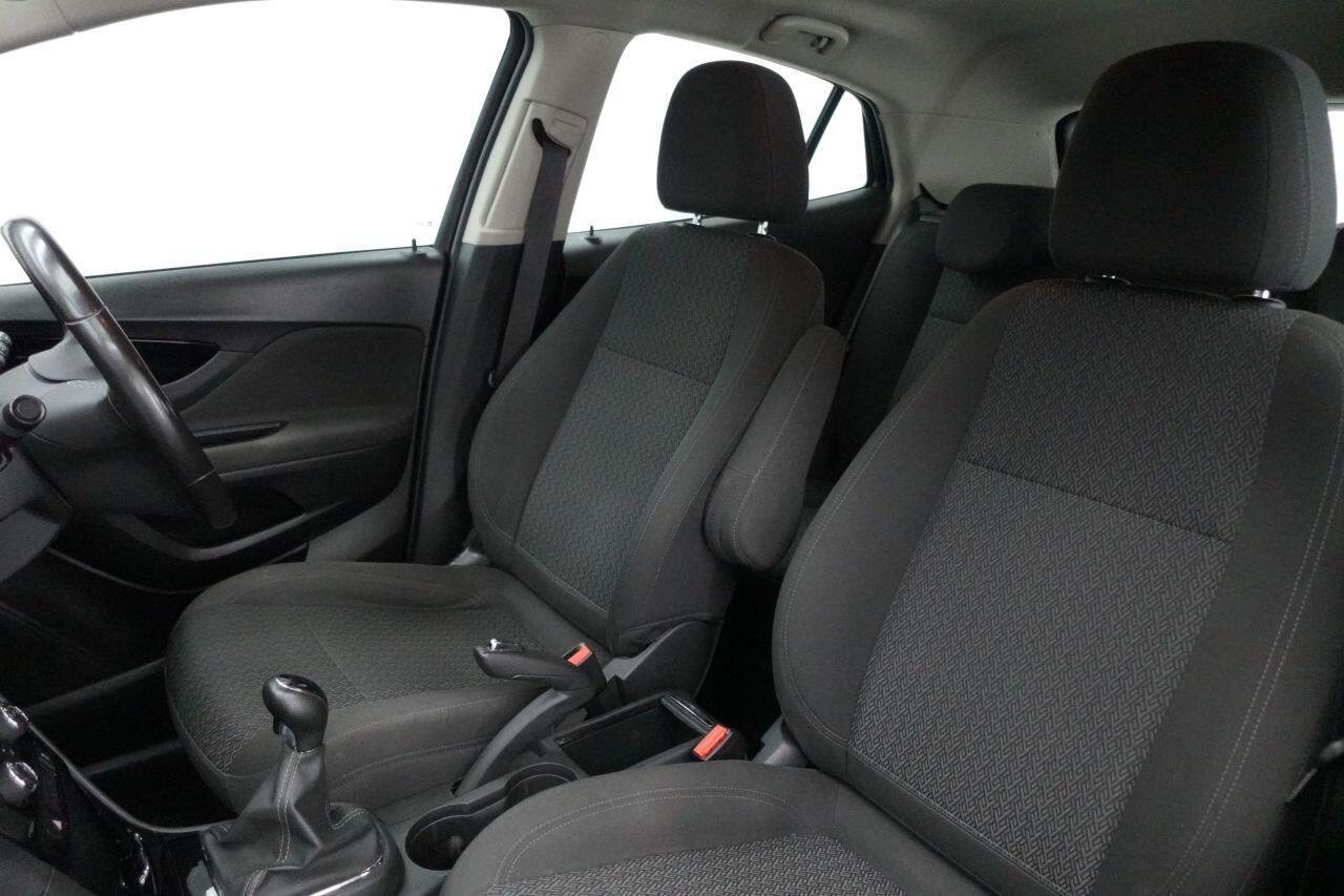 Vauxhall Mokka X - Image 17