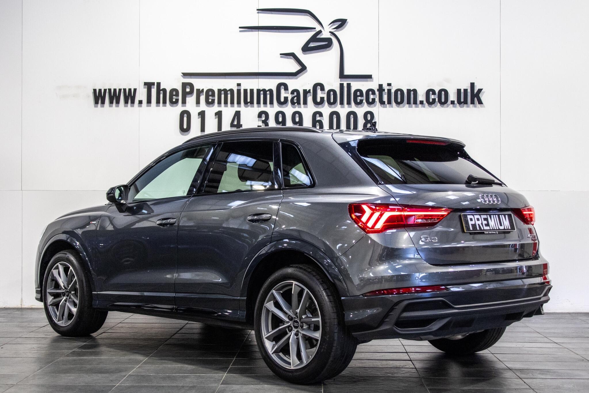 Audi Q3 - Image 7