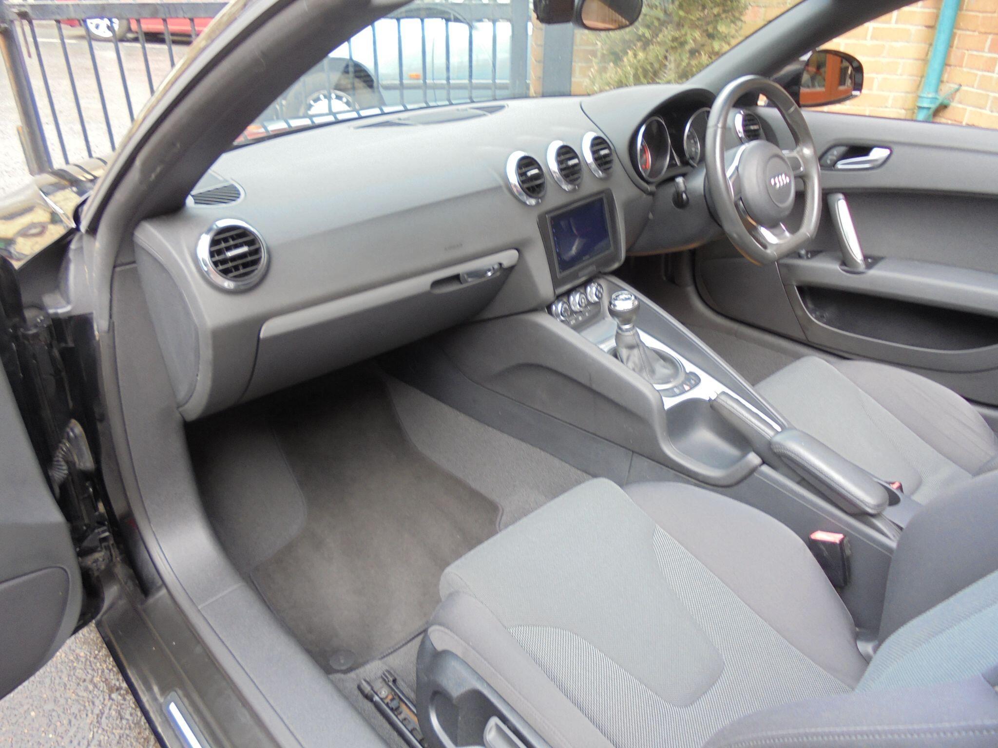 Audi TT - Image 14