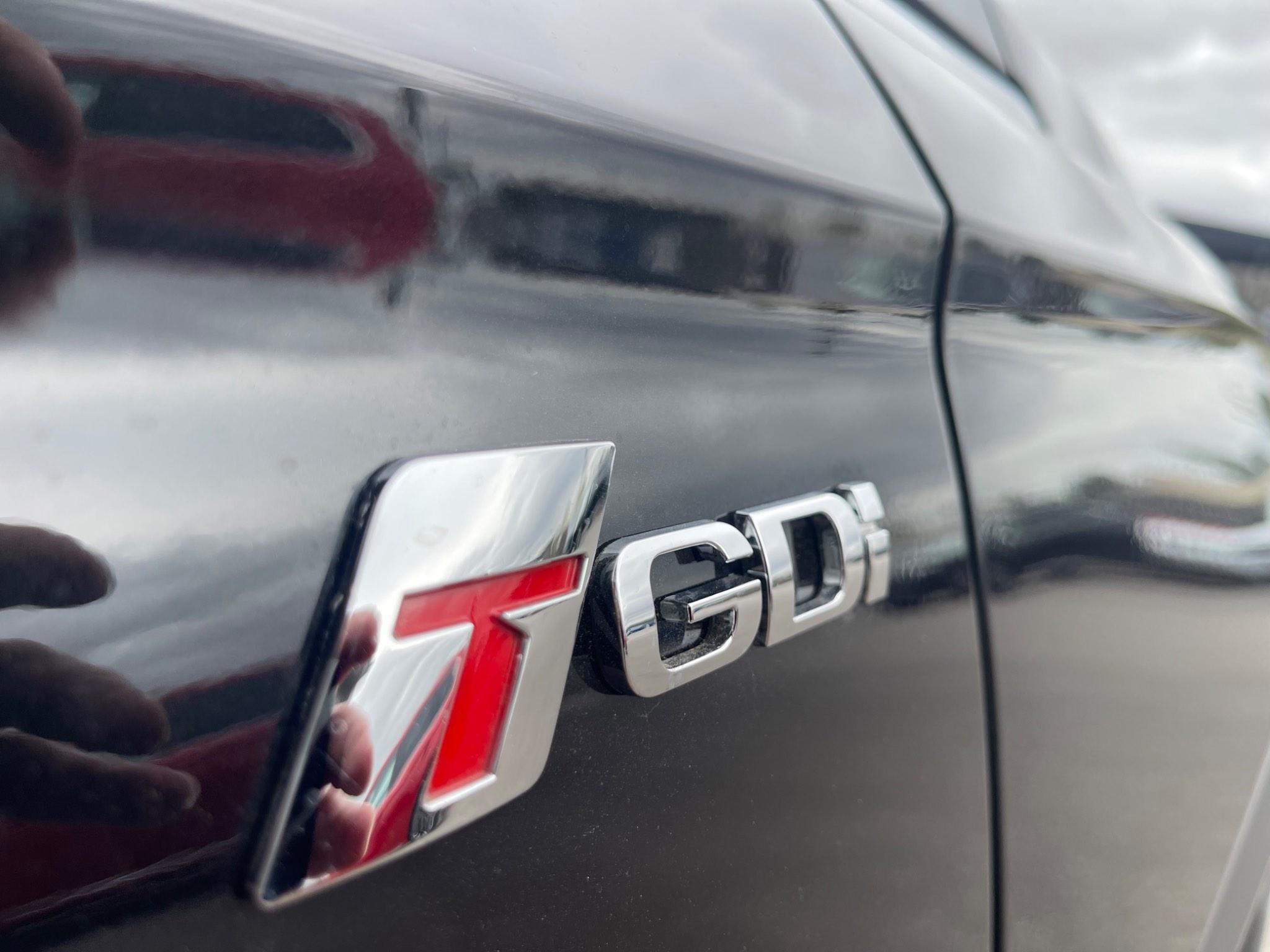 Kgm Korando - Image 20