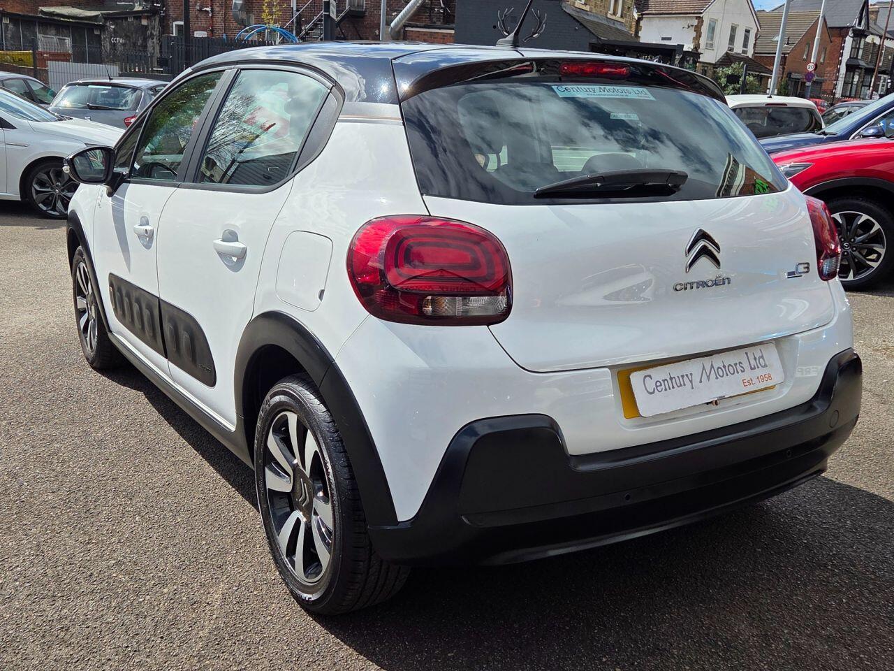 Citroen C3 - Image 6