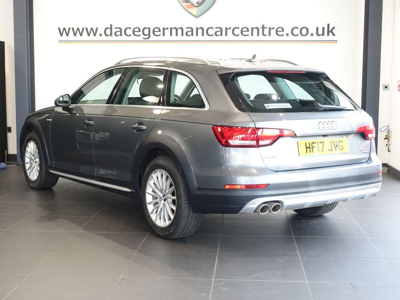 Audi A4 ALLROAD - Image 8
