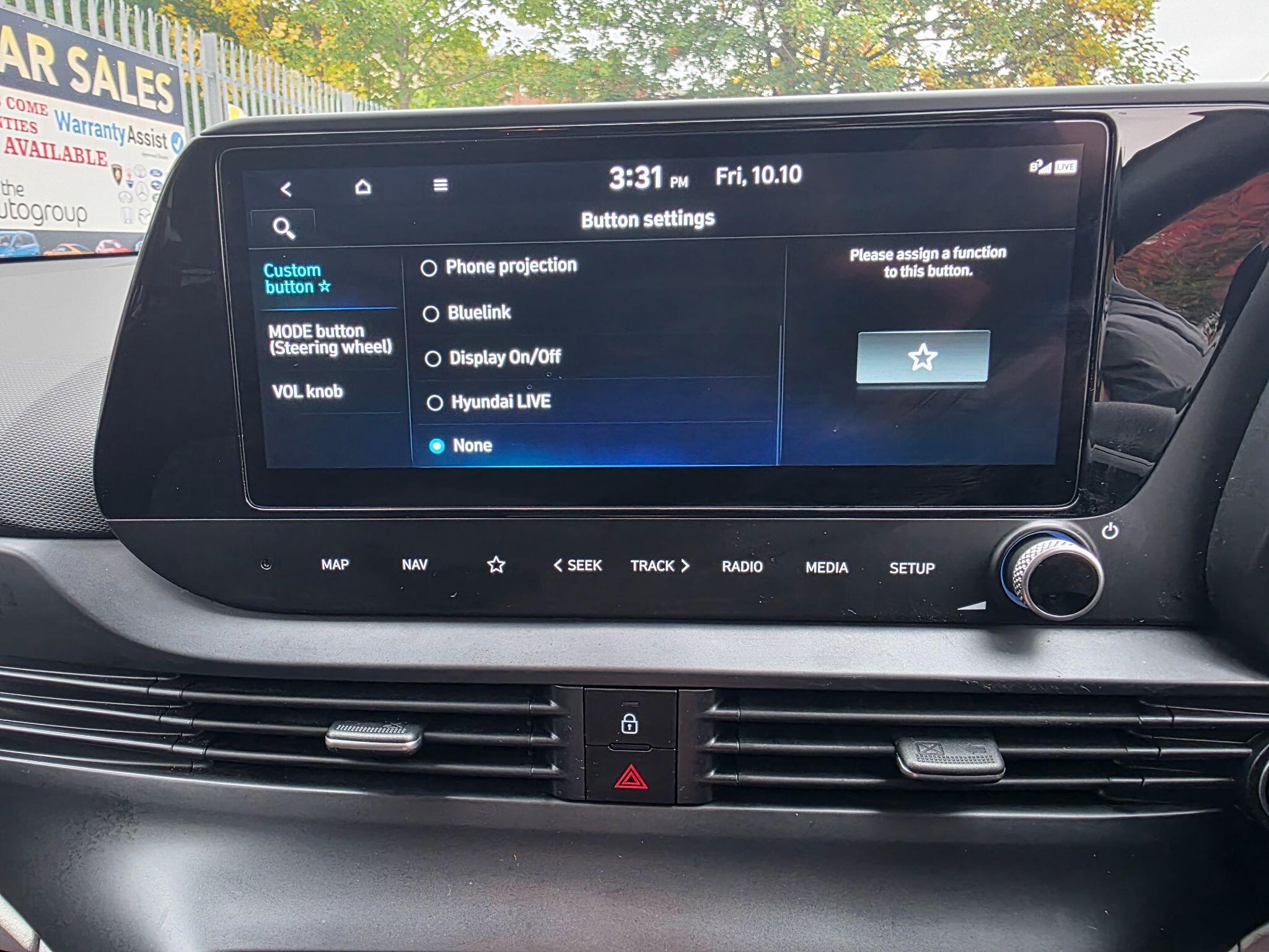 Hyundai i20 - Image 31