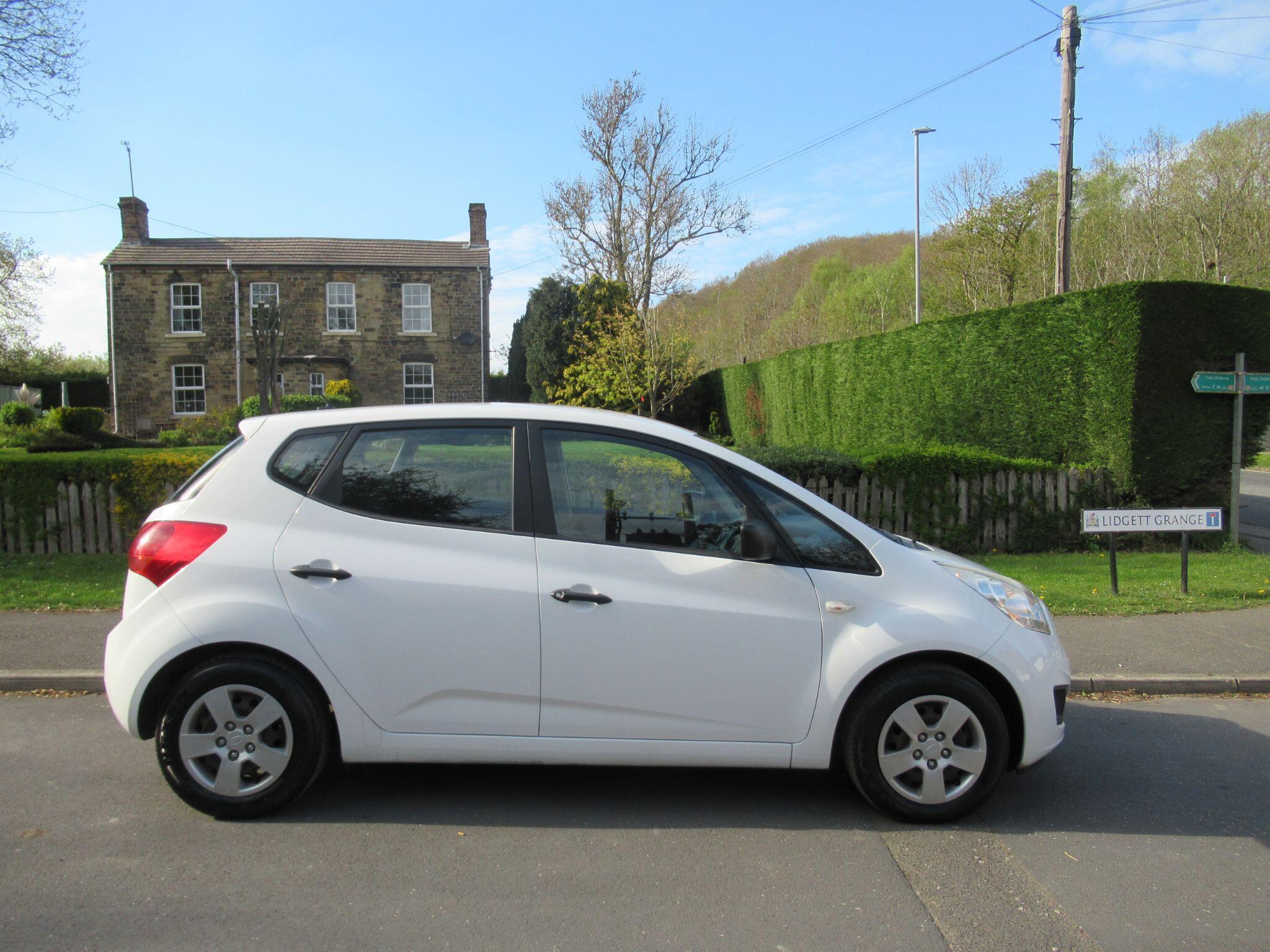 Kia Venga - Image 3