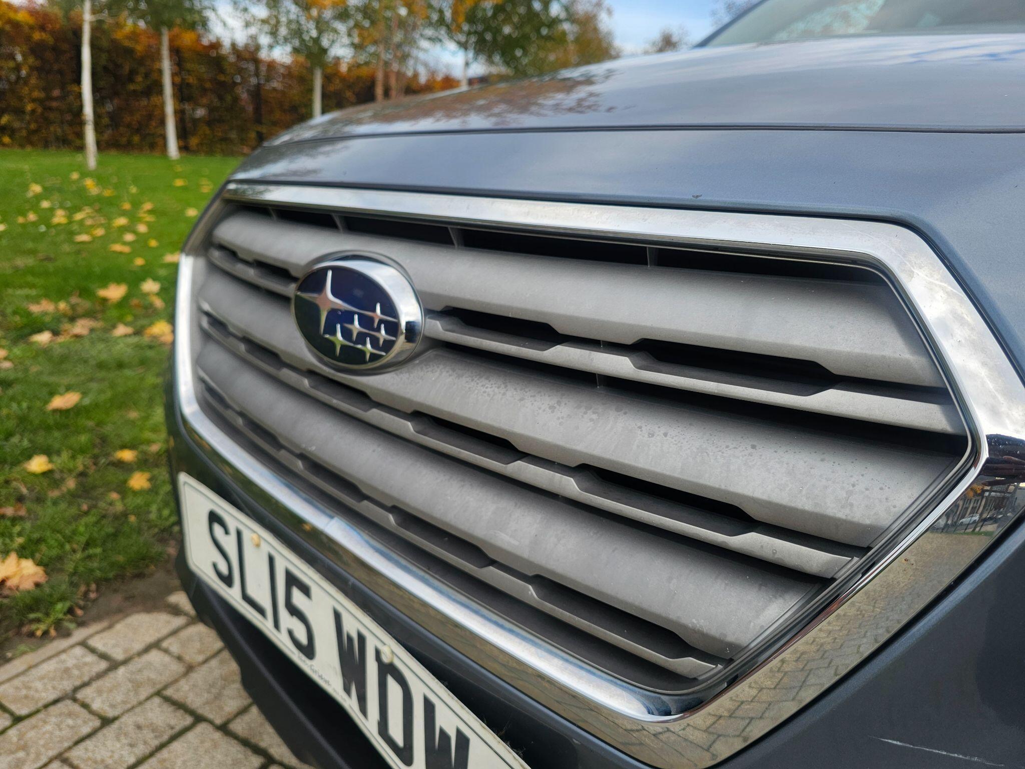 Subaru Outback - Image 46