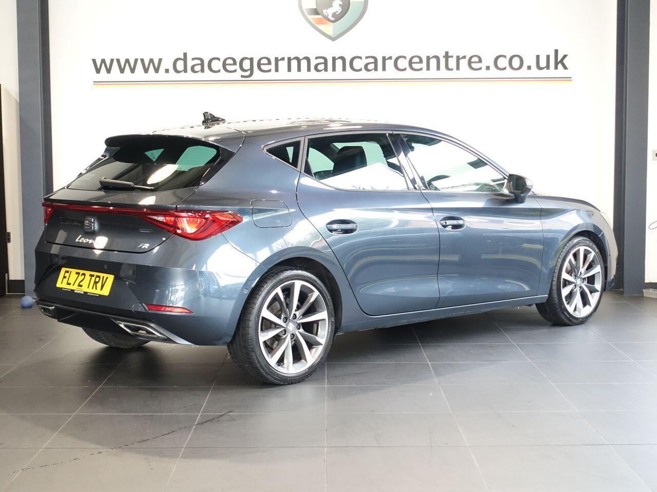 SEAT Leon - Image 6