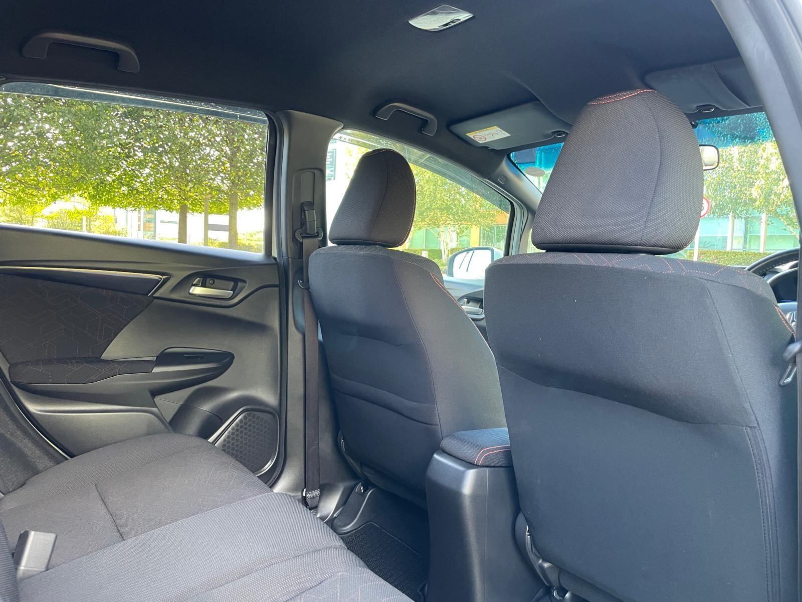 Honda FIT - Image 20