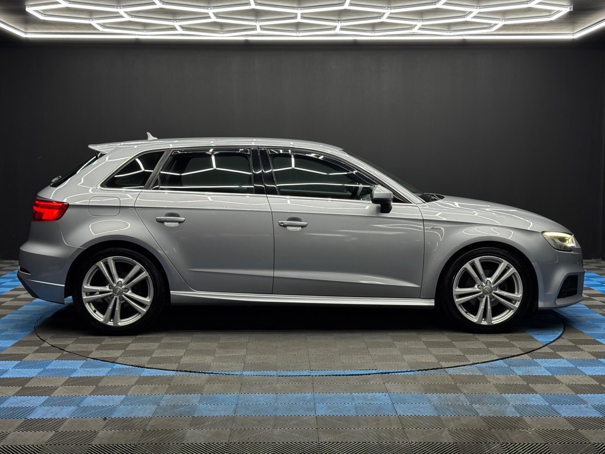 Audi A3 - Image 4