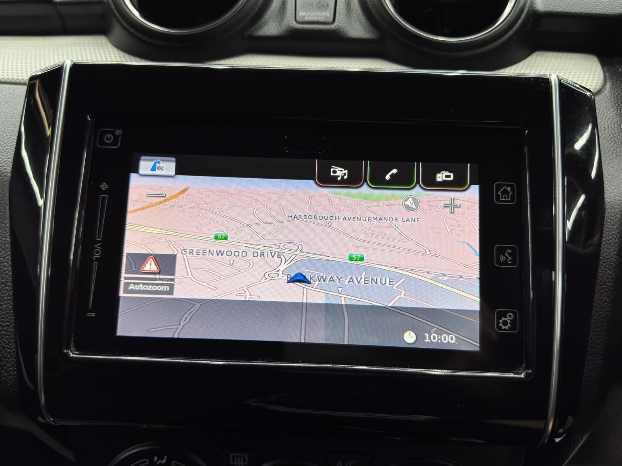 Suzuki Swift - Image 25