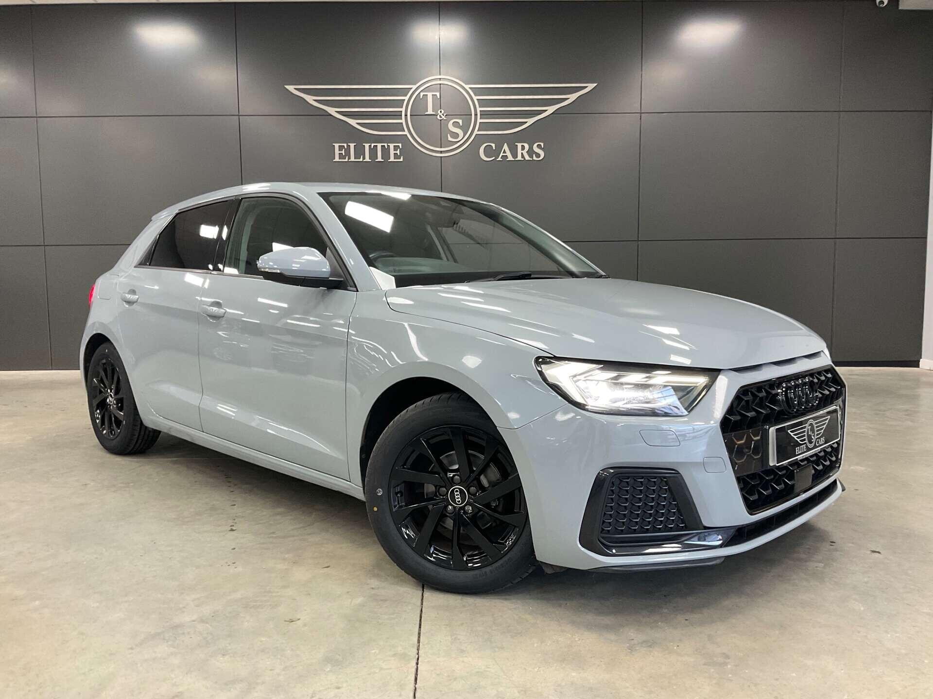 Audi A1 - Image 9