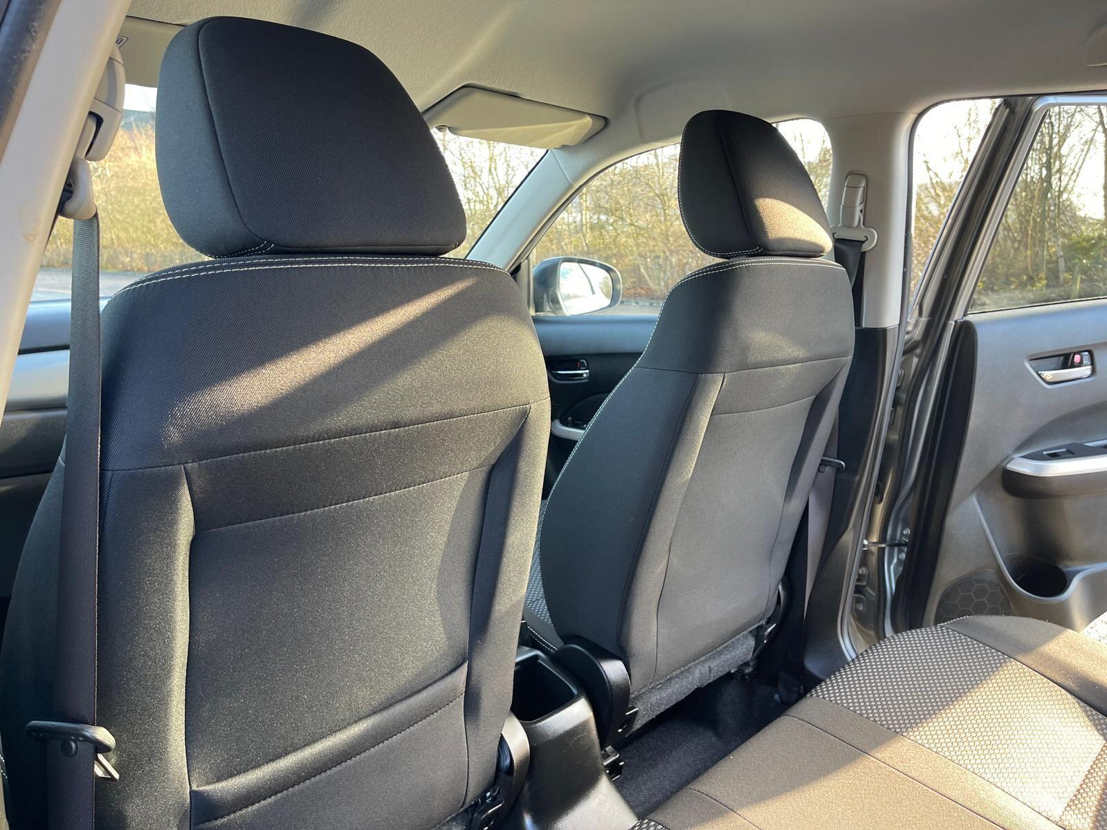 Suzuki Vitara - Image 20