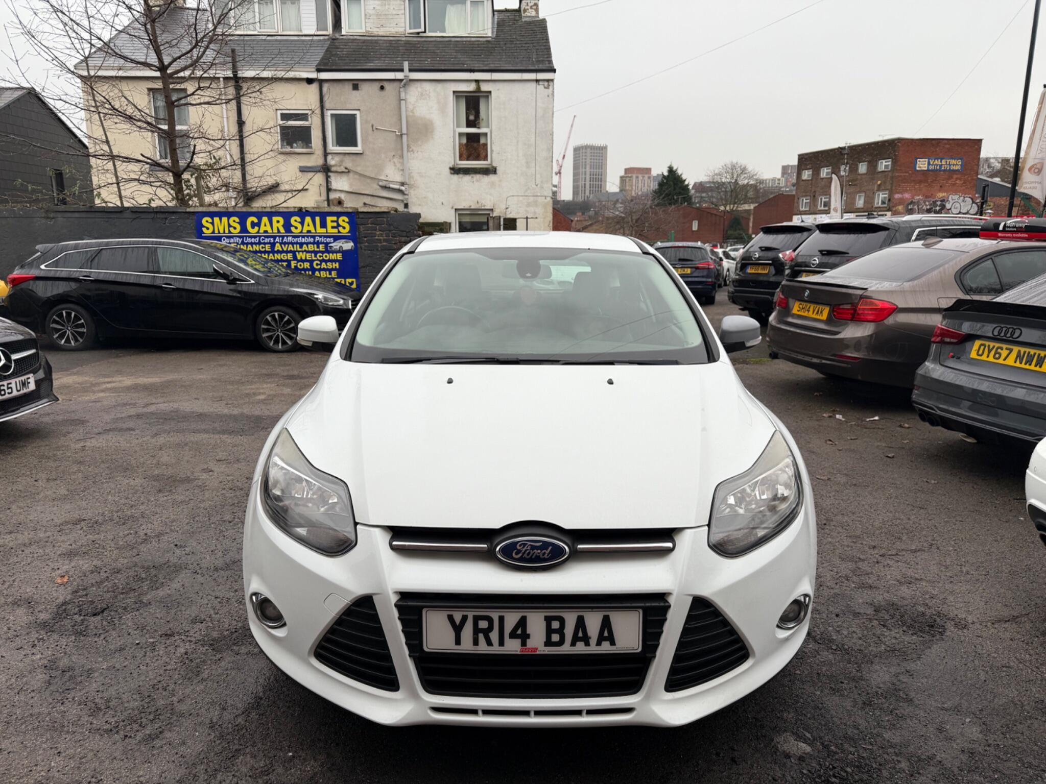 Ford Focus - Image 2