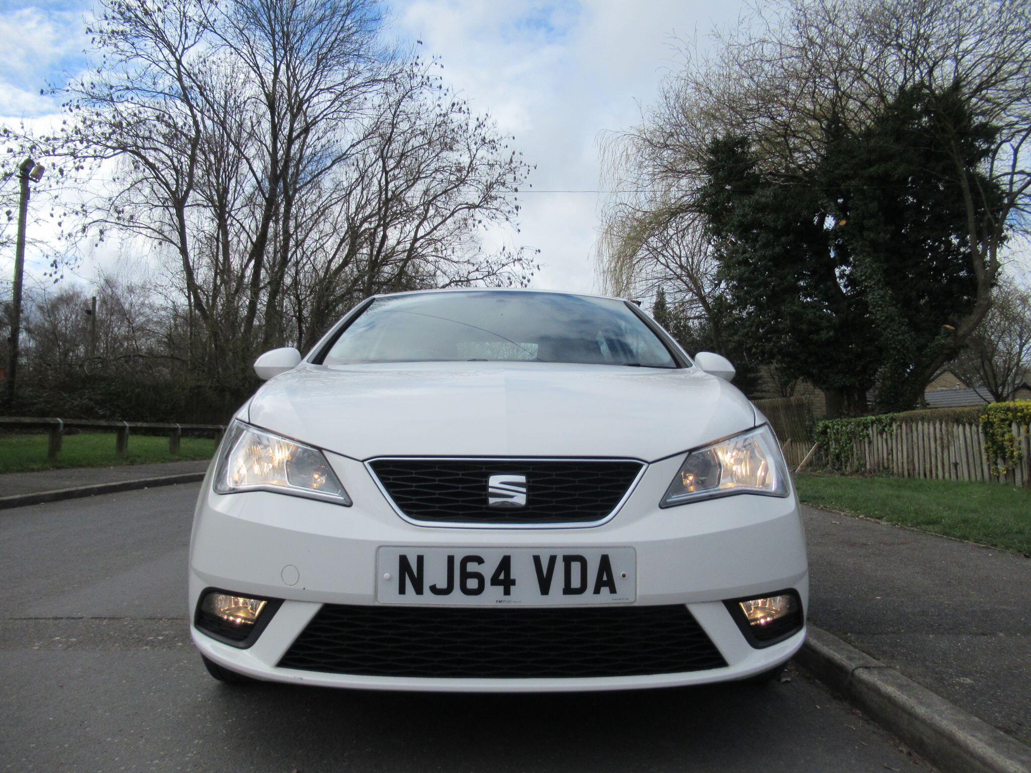SEAT Ibiza - Image 10