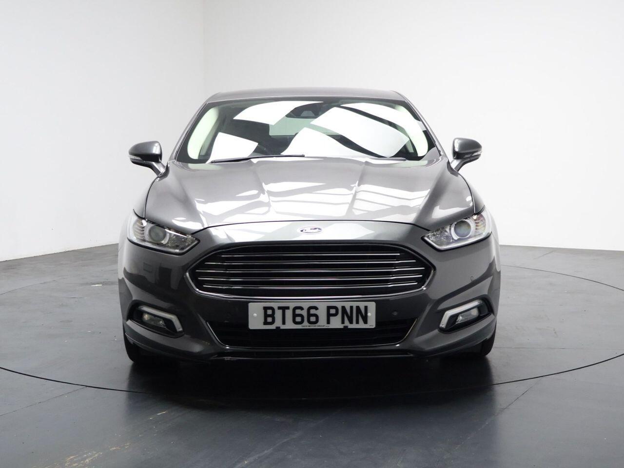 Ford Mondeo - Image 5