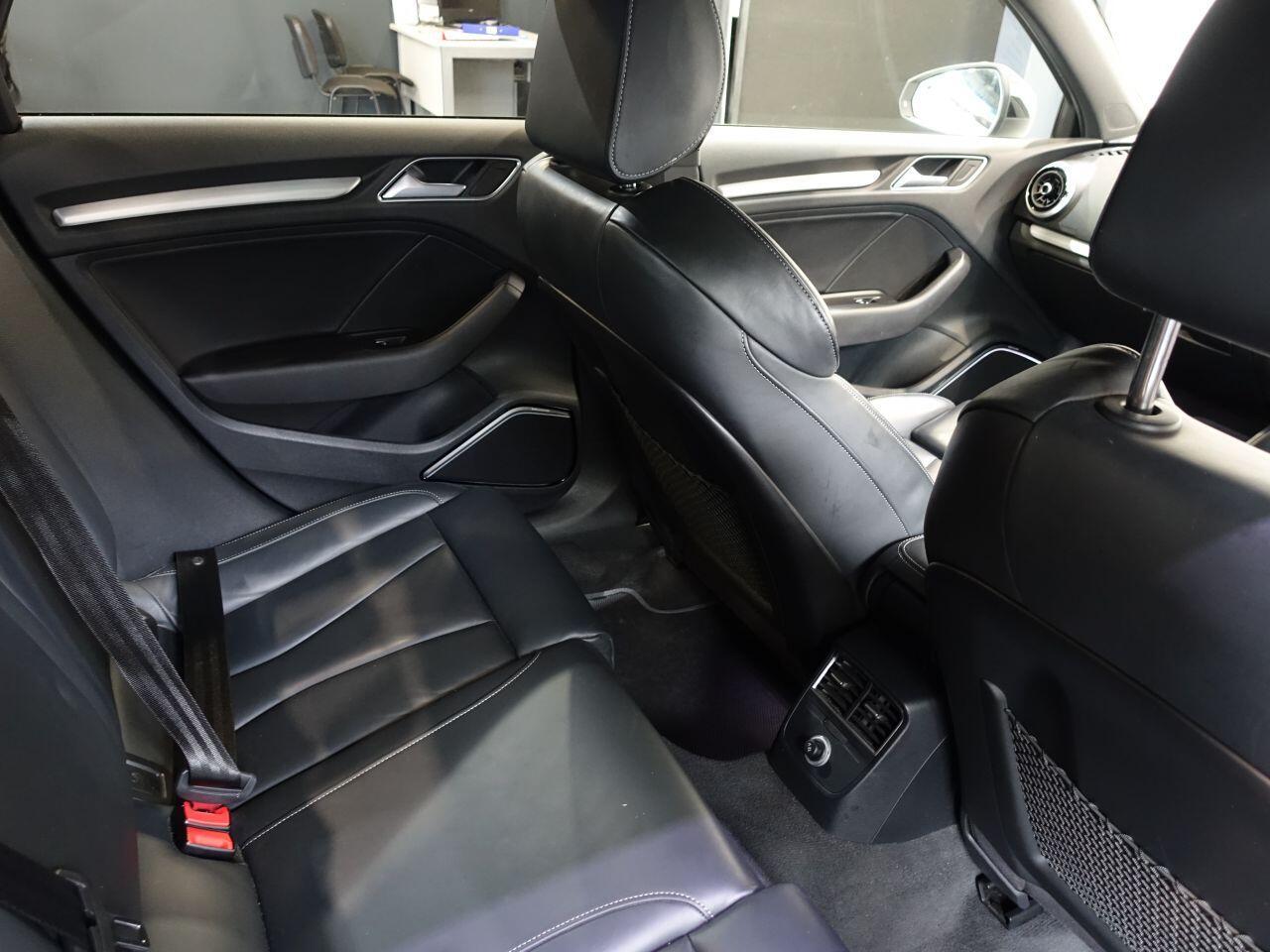 Audi S3 - Image 15