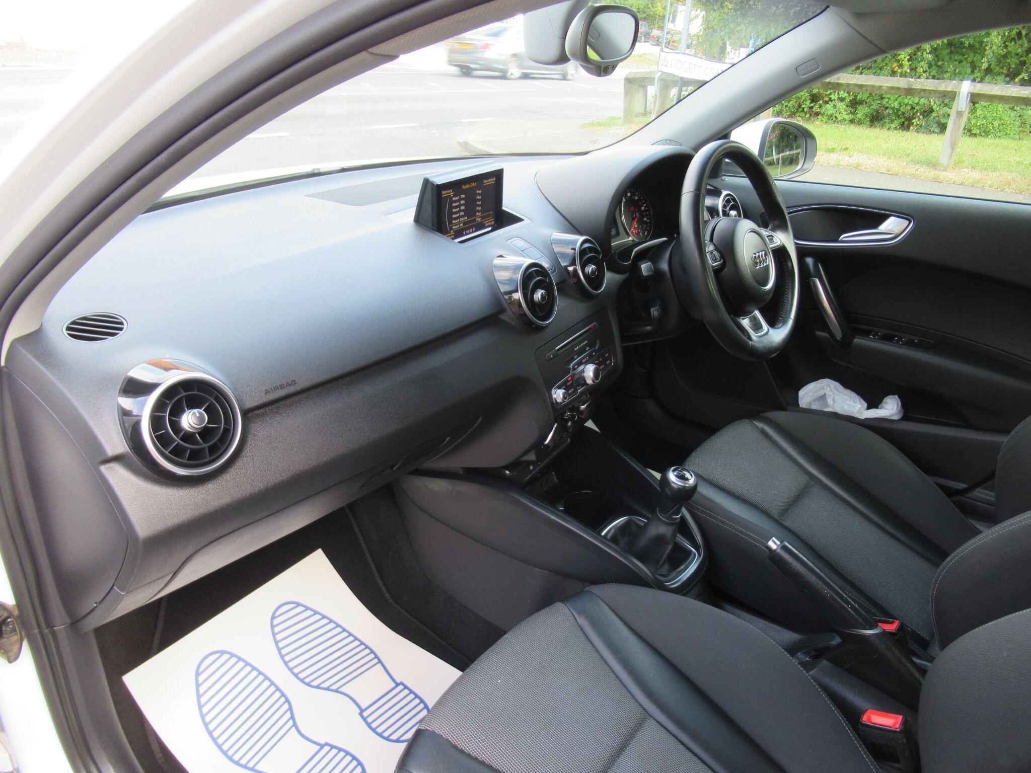Audi A1 - Image 14