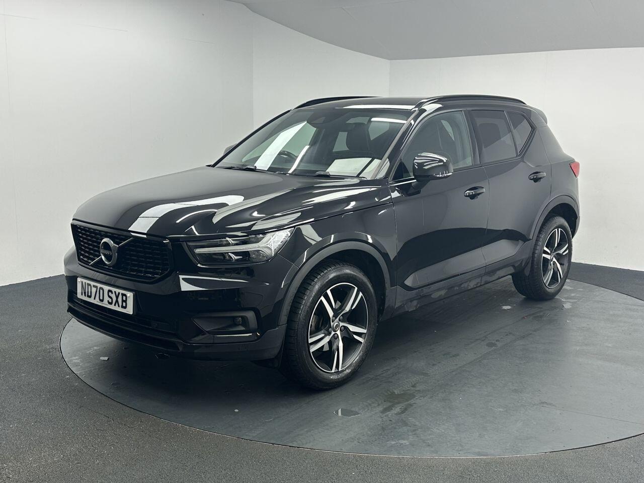 Volvo XC40 - Image 7