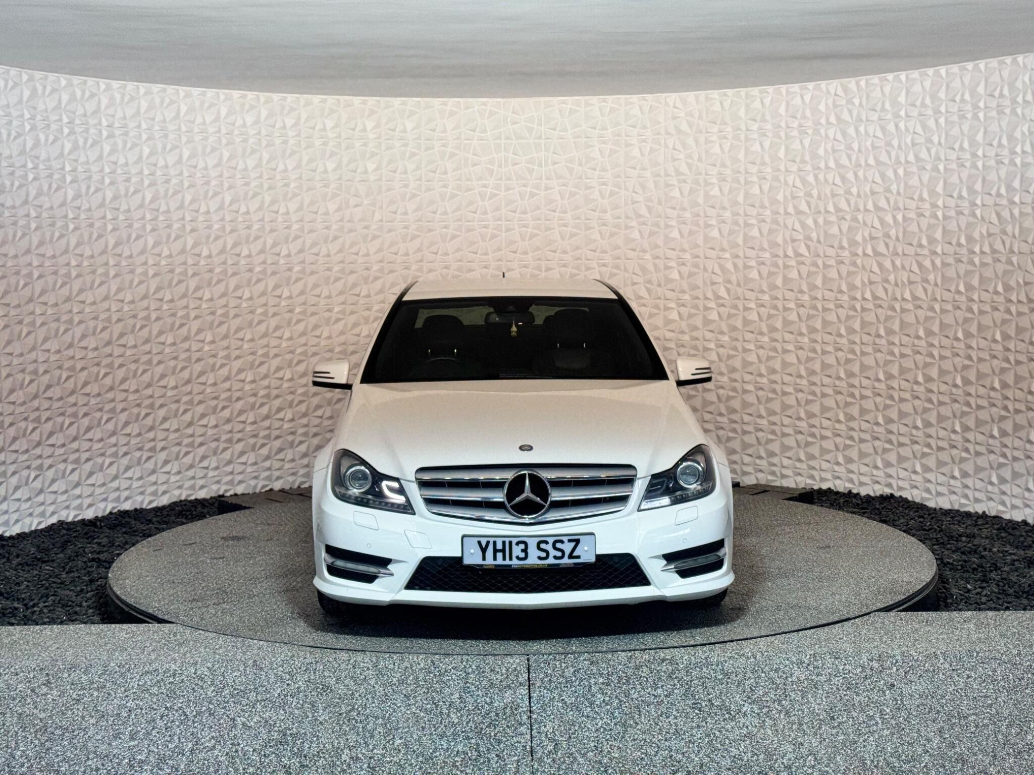 Mercedes C Class - Image 6