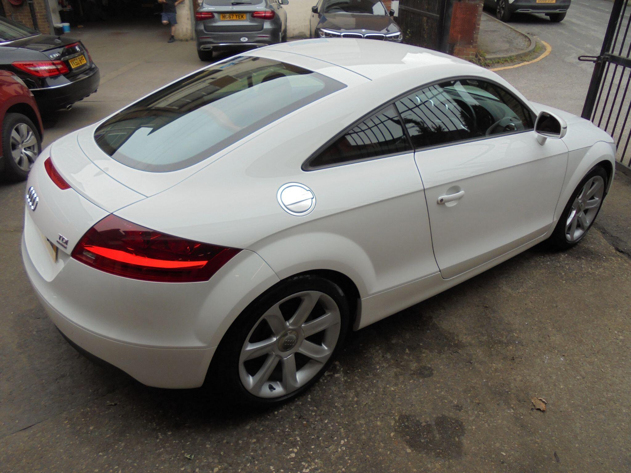 Audi TT - Image 6