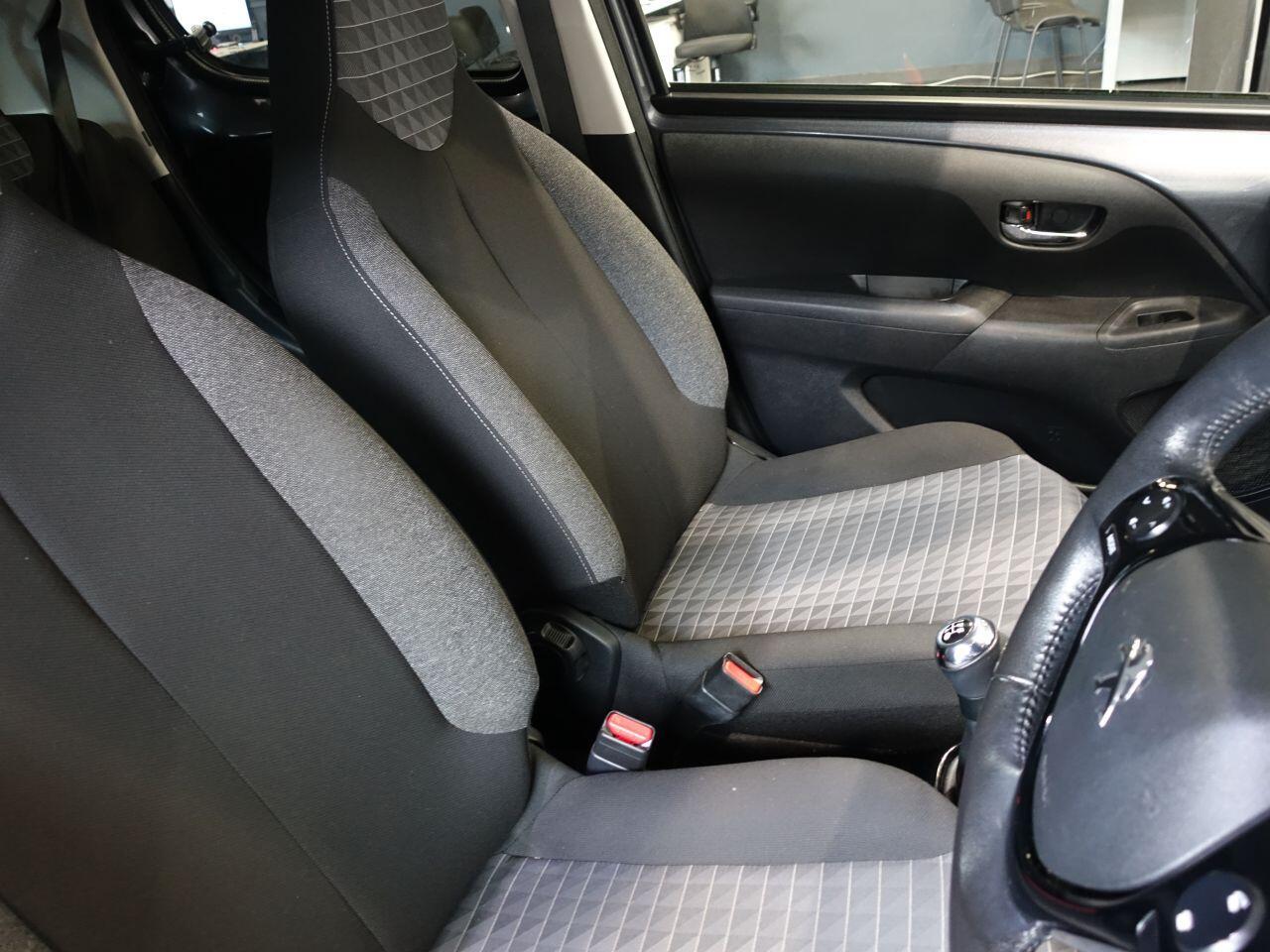 Peugeot 108 - Image 13