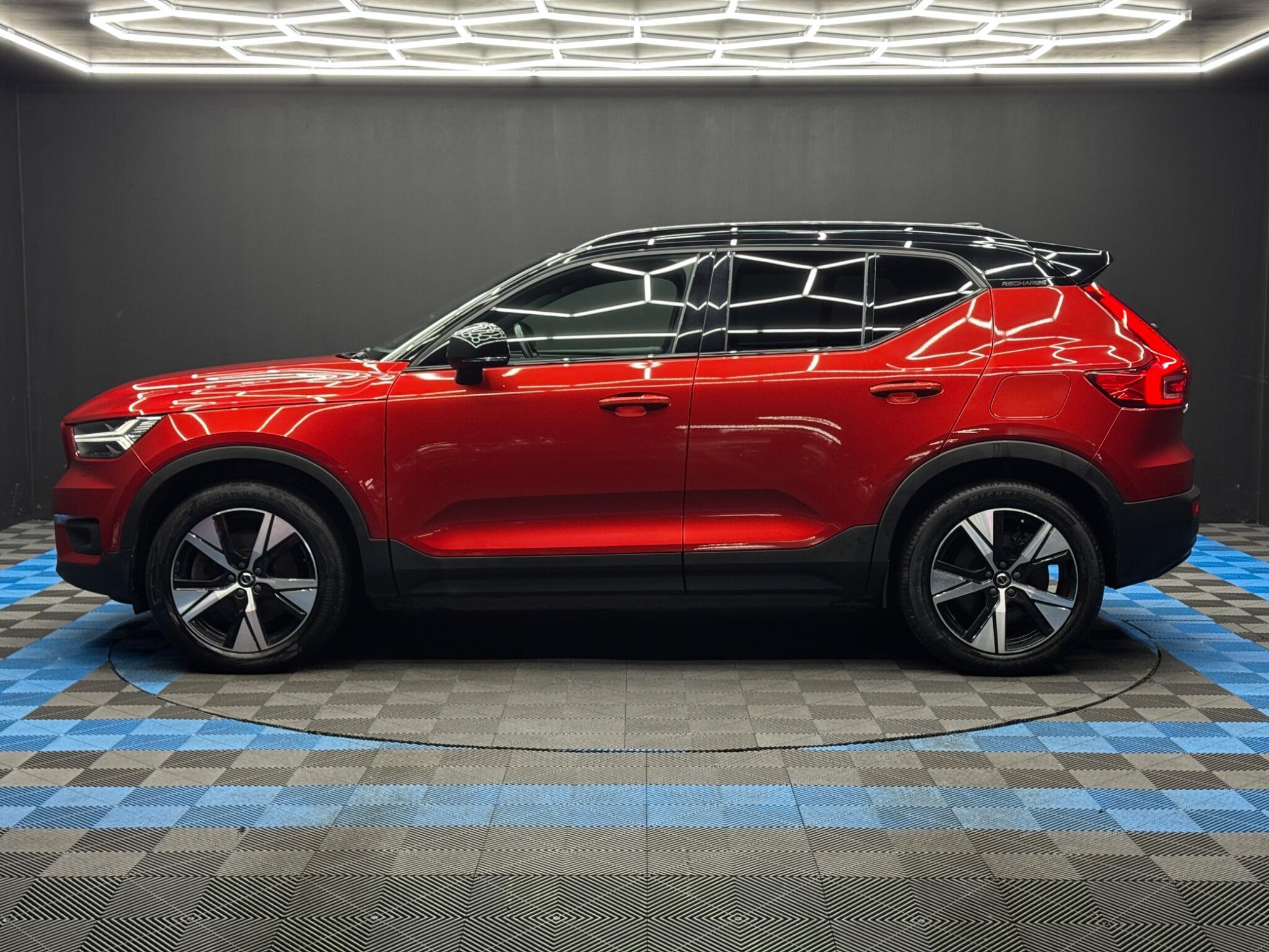Volvo XC40 - Image 8