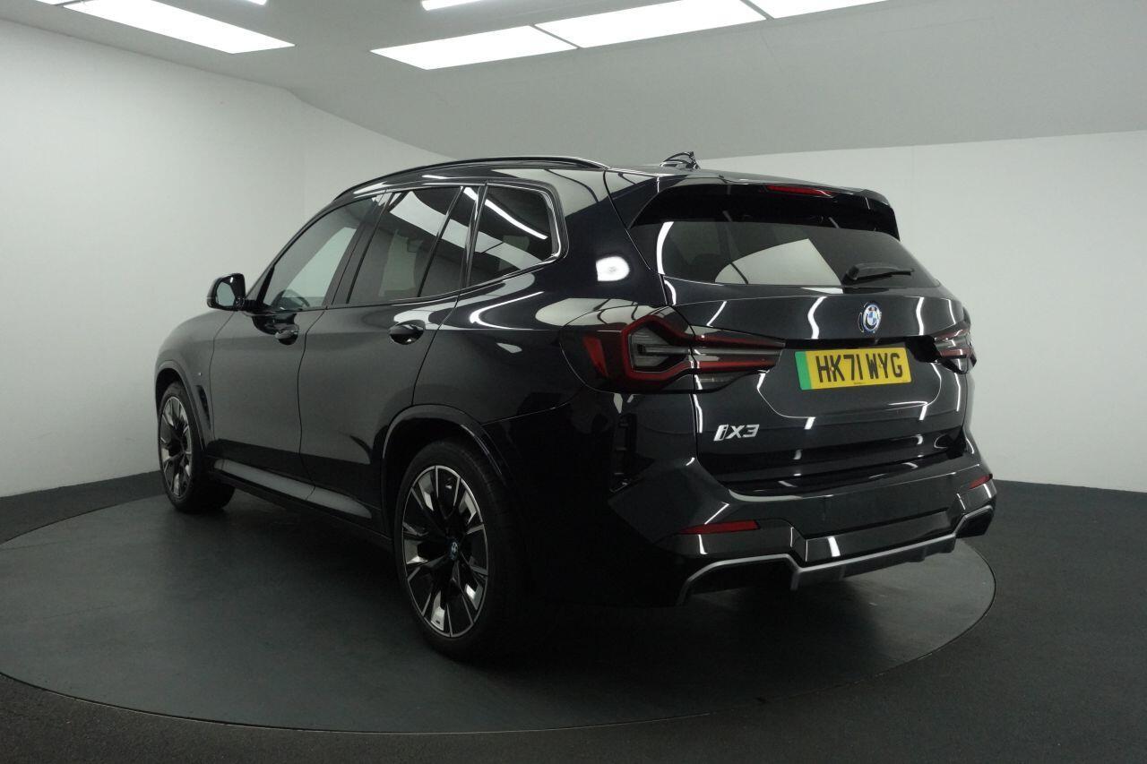 BMW iX3 - Image 9