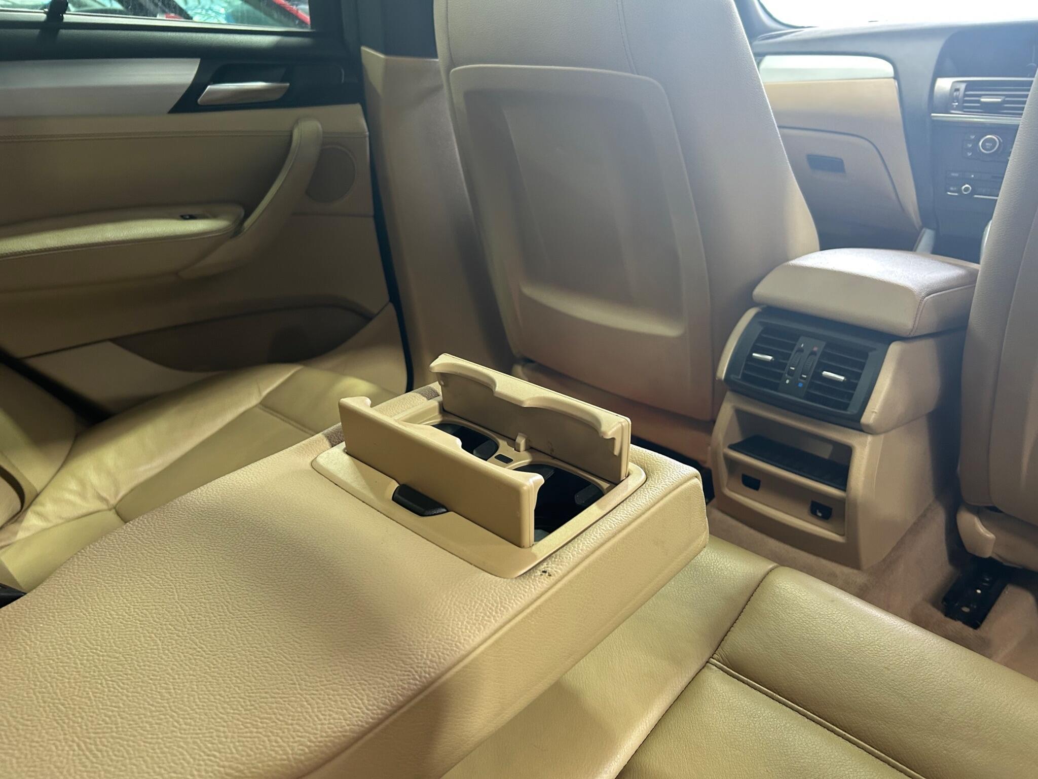 BMW X3 - Image 26