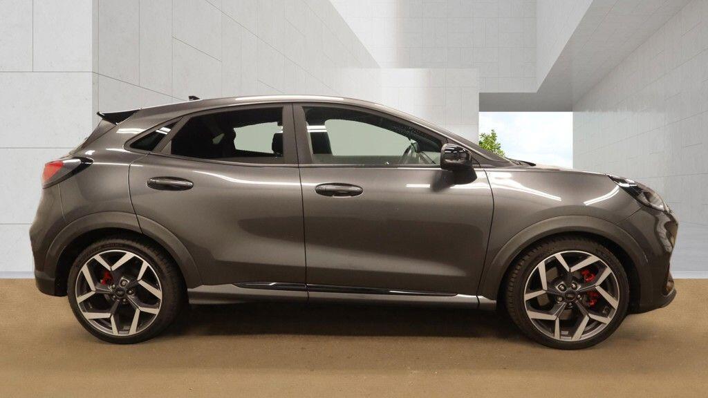 Ford Puma - Image 8