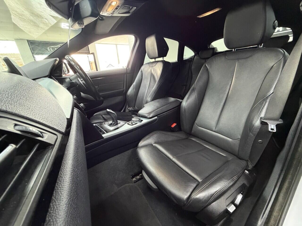BMW 4 SERIES GRAN COUPE - Image 29