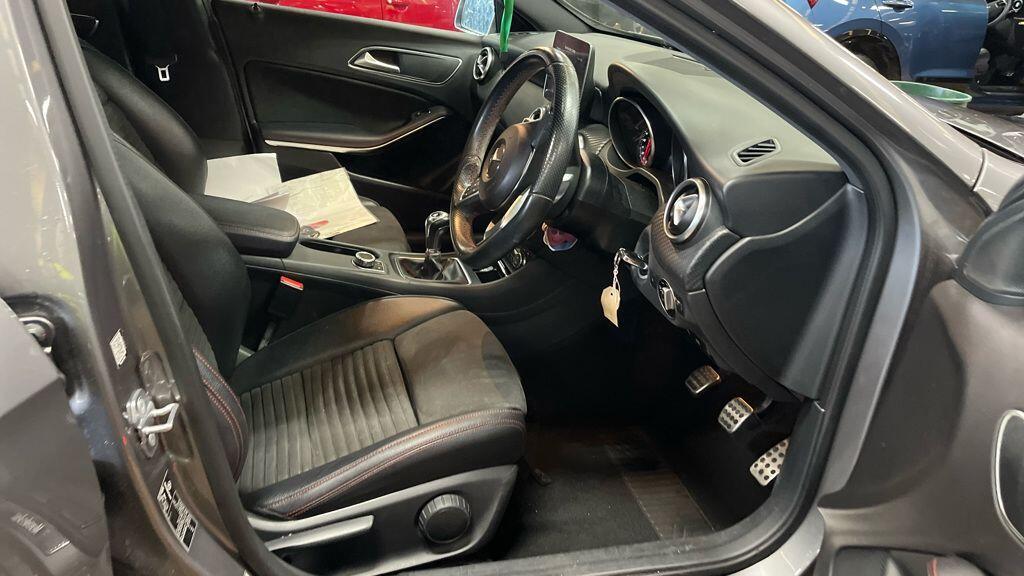 Mercedes A-Class - Image 3