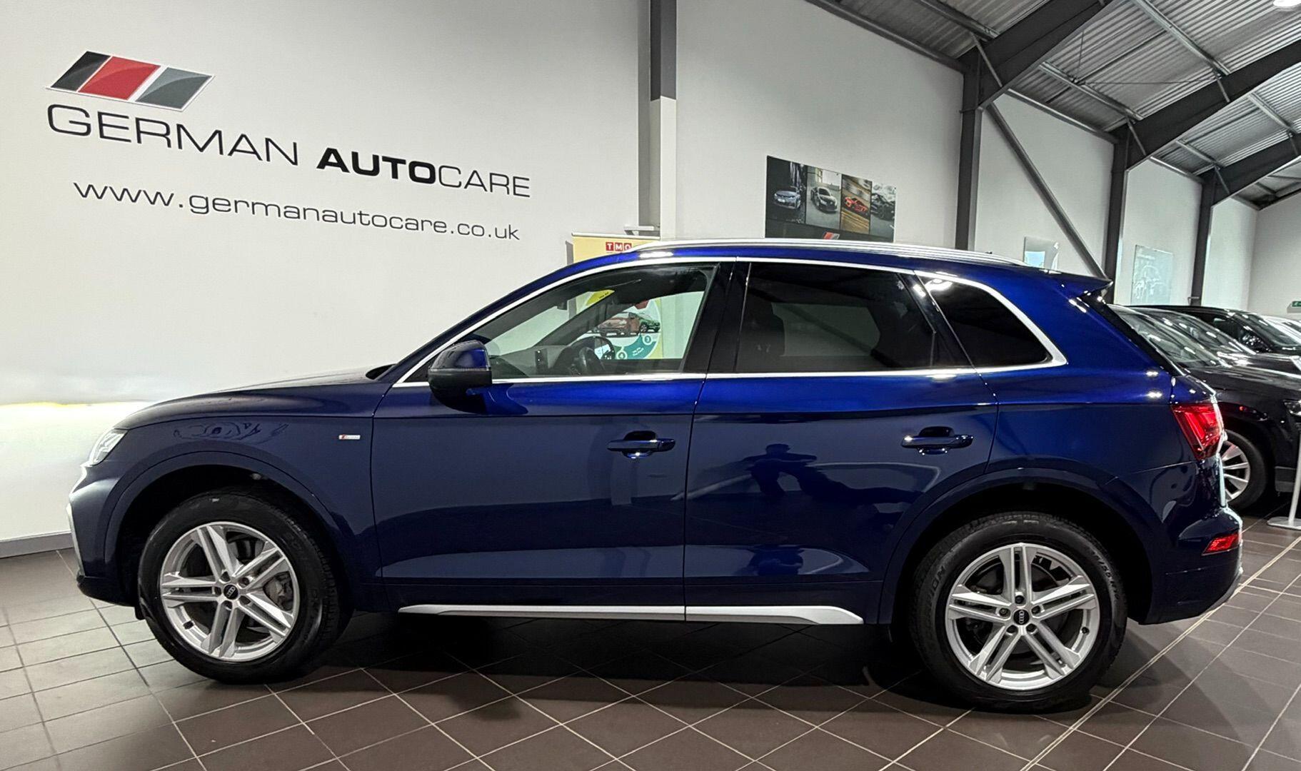 Audi Q5 - Image 5